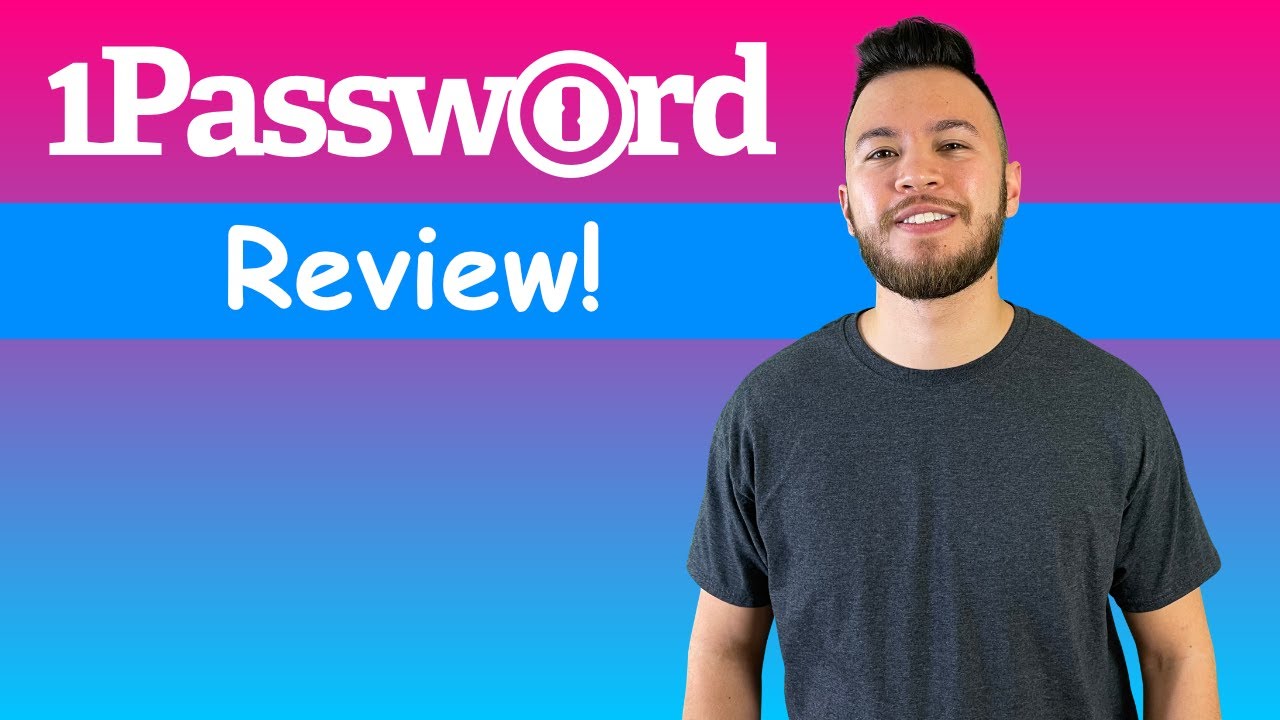 1Password Review - Is it Still Worth It?