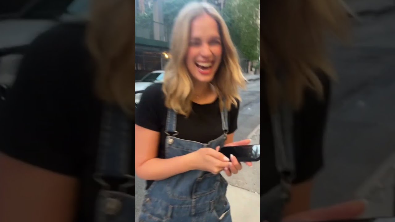 Elizabeth Lail, 