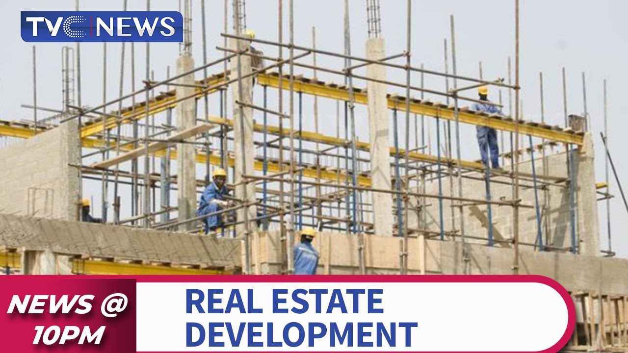 D'prince Builders Launches New Estate In Epe, Lagos