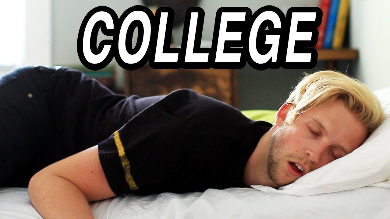 12 Things I Actually Learned In College