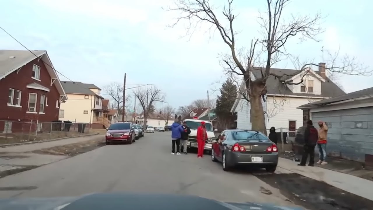 Canton, Ohio Hoods
