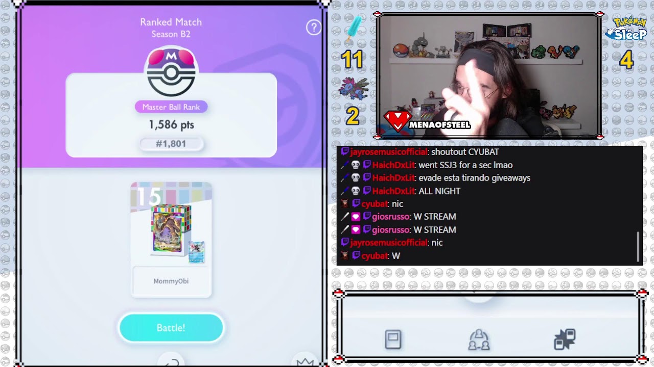 I AM WASHED! - Pokemon TCG Pocket