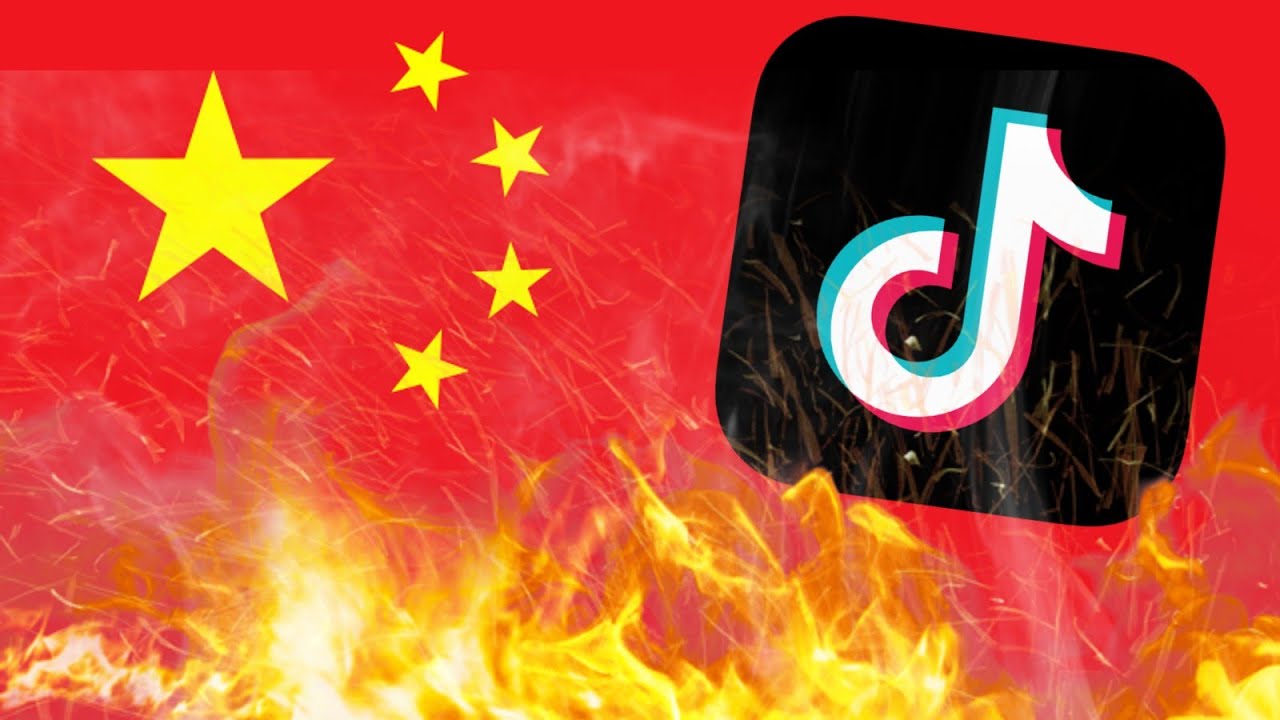 The Dangerous Future Of TikTok