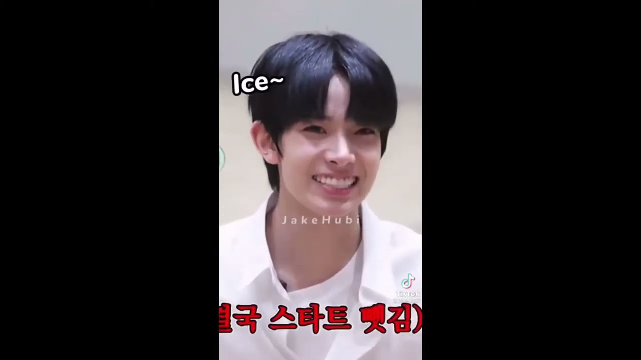 memes de enhyphen #1; tik Tok ver.
