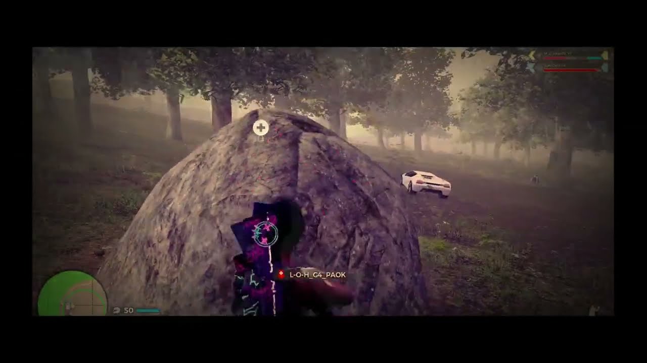 H1Z1|TOOSIE SLIDE🤪🔥