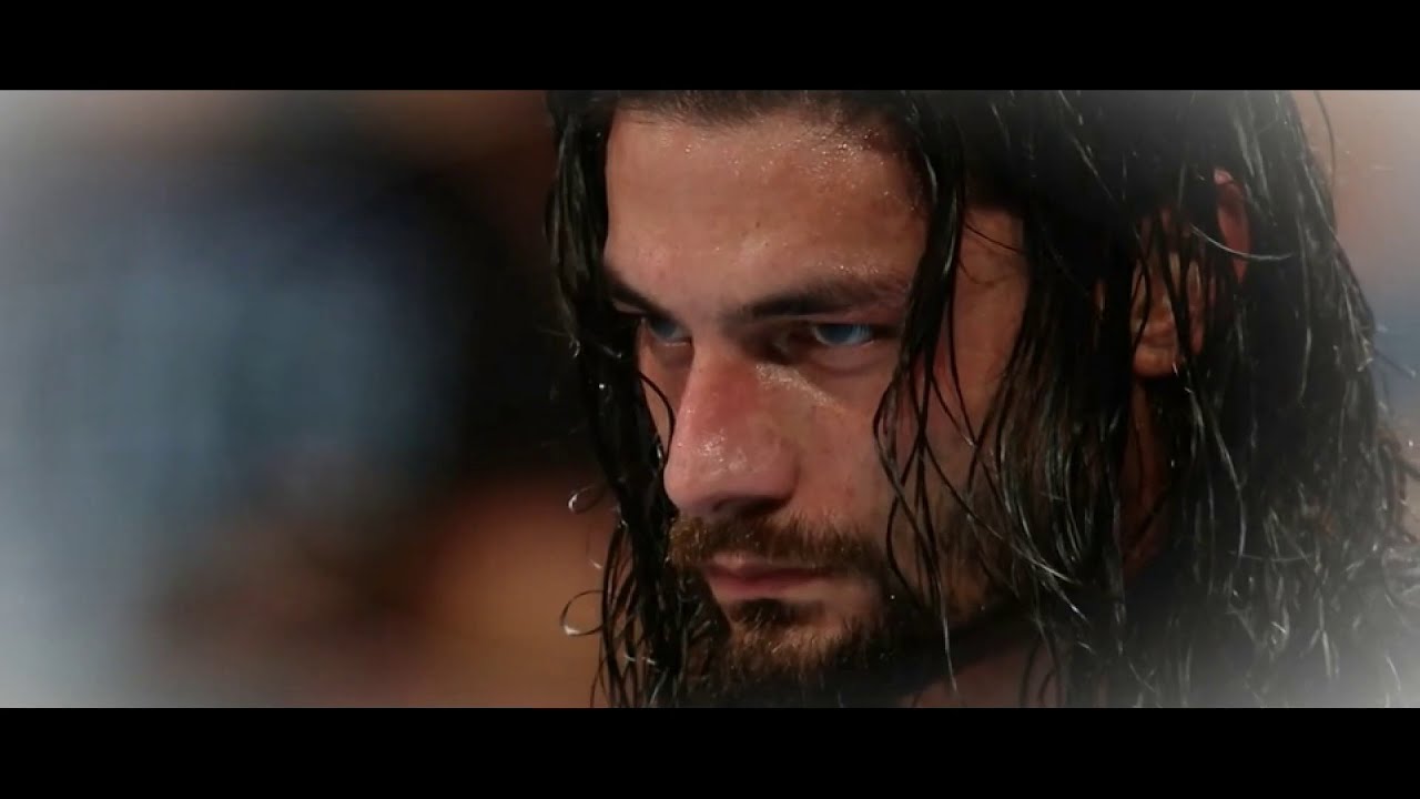 Sheamus vs Roman Reigns (TLC 2015) tribute // Noctorius // December 2020