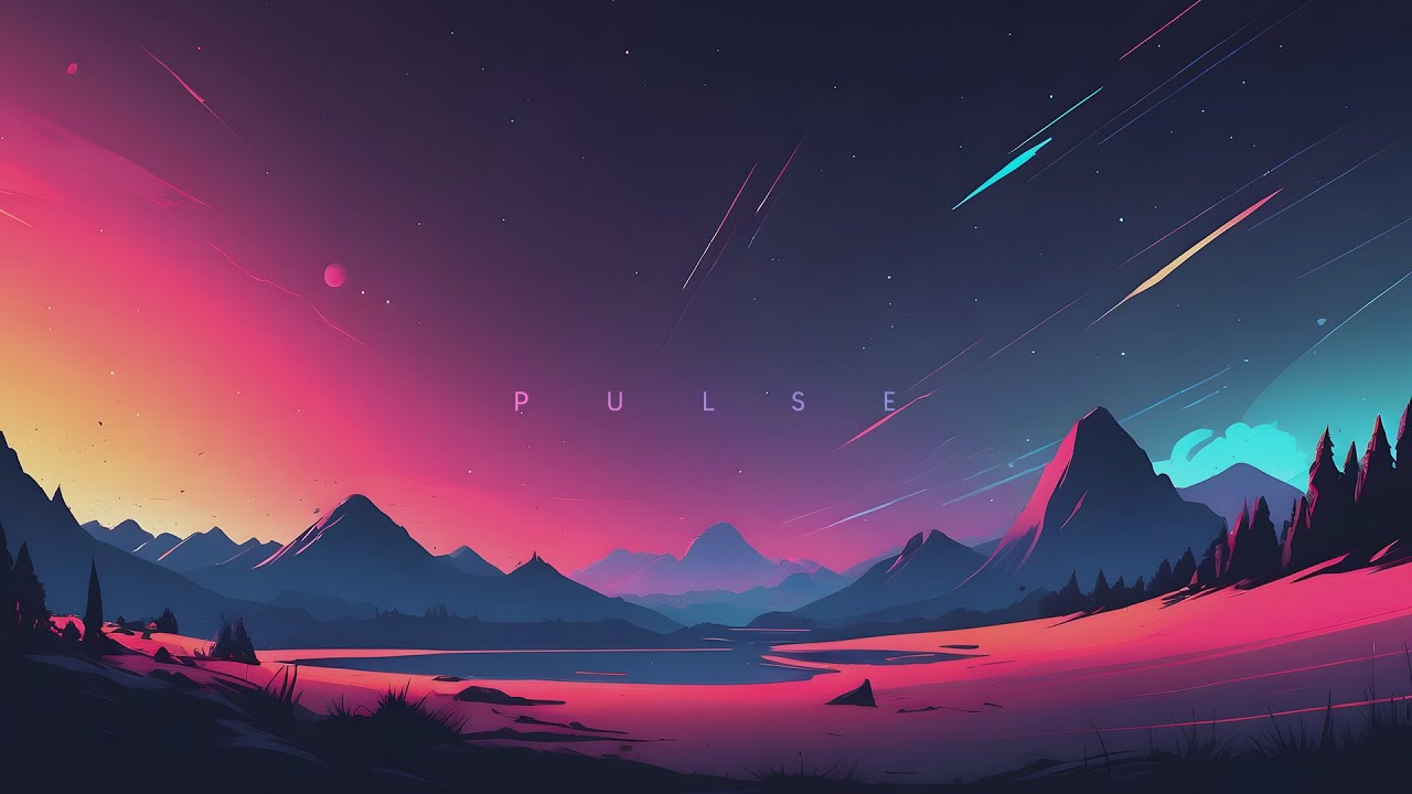 Exodynamix - Pulse