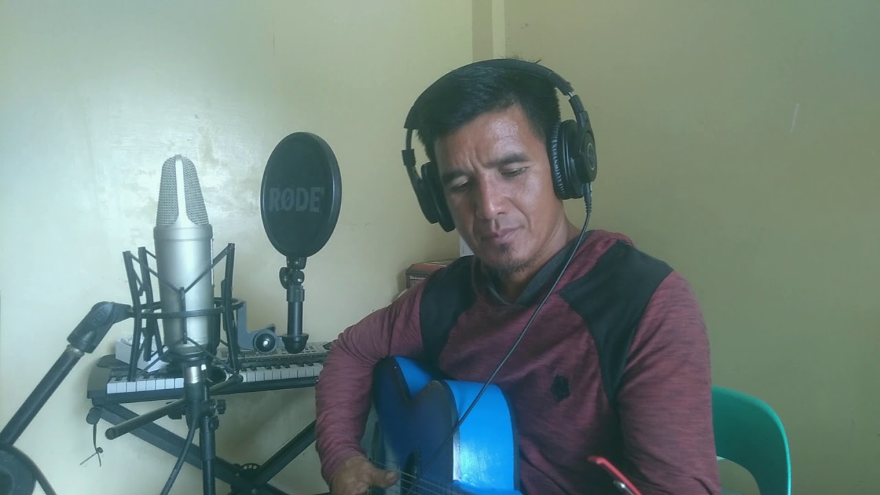 narigat maid achar na (kalinga Song)