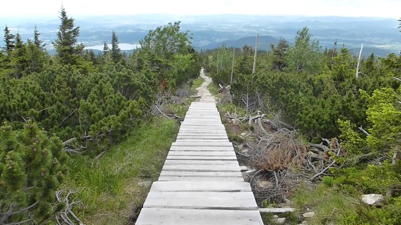Krakonošova stovka - K100 - 2014