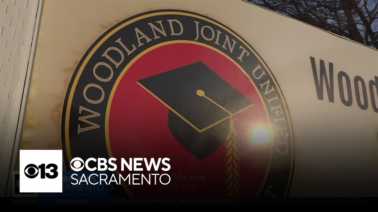 Former Woodland teachers point to 