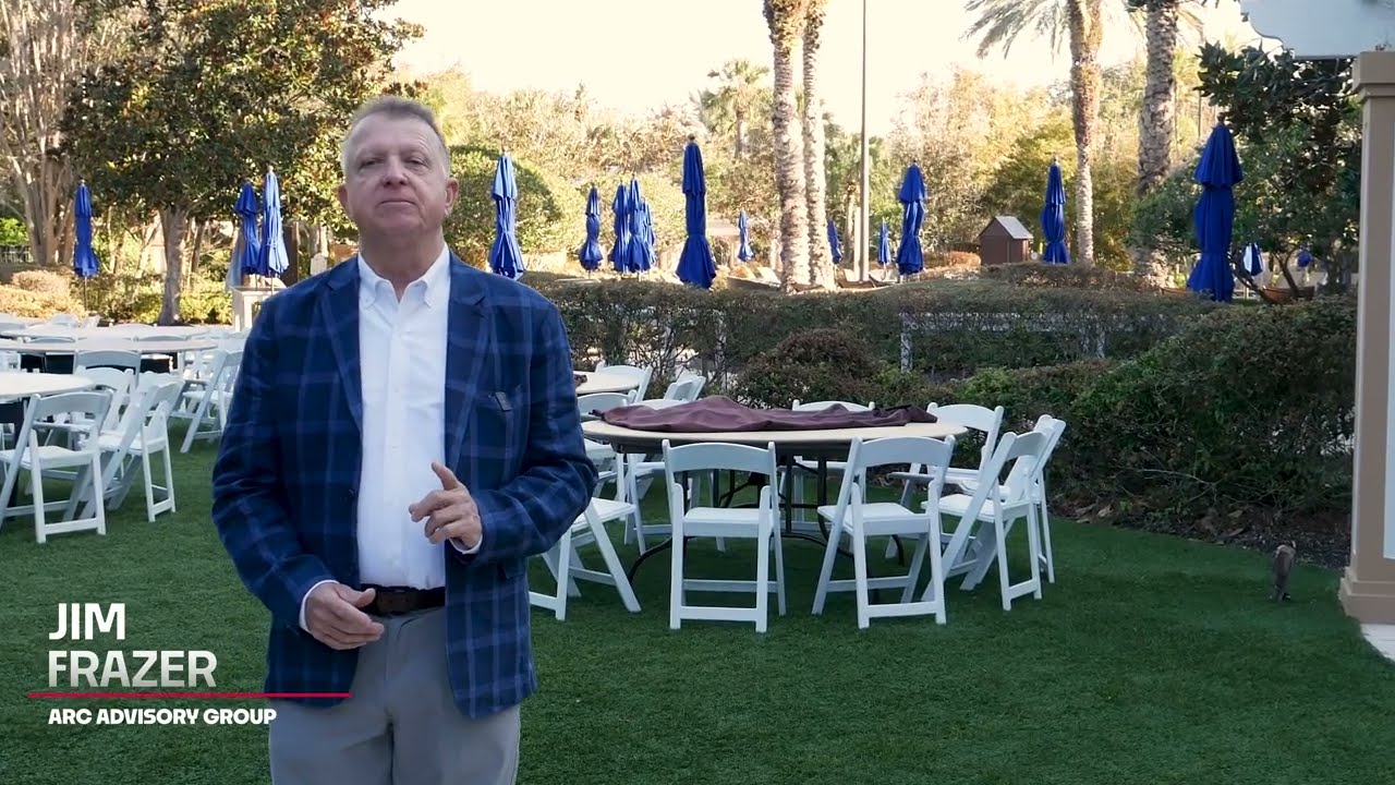 Global Trade Management: The Control Layer for Cross-Border Execution