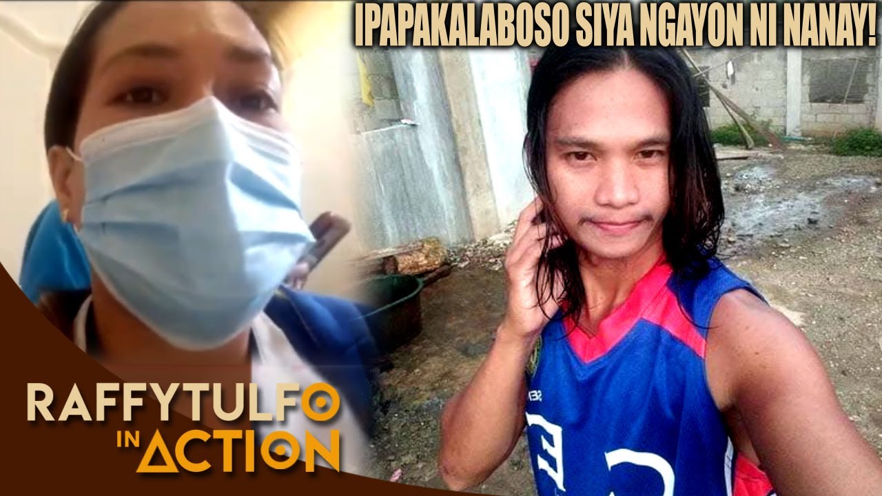 NAGPAKILALANG ENGINEER, JINOWA SI INENG!
