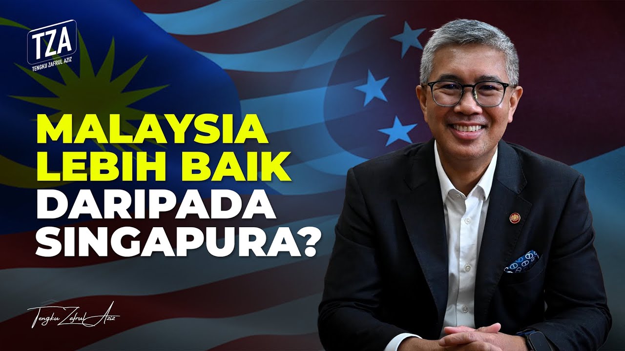 Mengamuk orang Singapura baca tajuk ni! 
