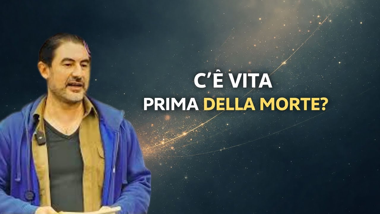 Se Senti che è arrivato il Momento di Smettere di Cercare Risposte Fuori -Aldilà Interiore(Piarte 1)