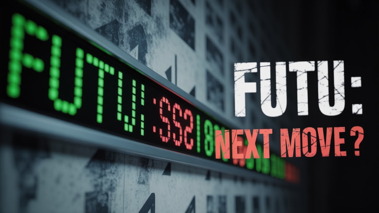 Top 5 Things to Consider Before Investing in Futu Holdings STOCK