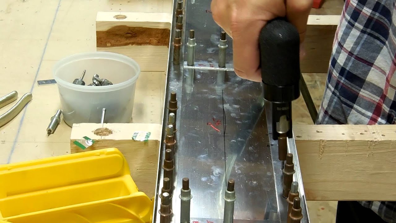 Cleco Air Gun