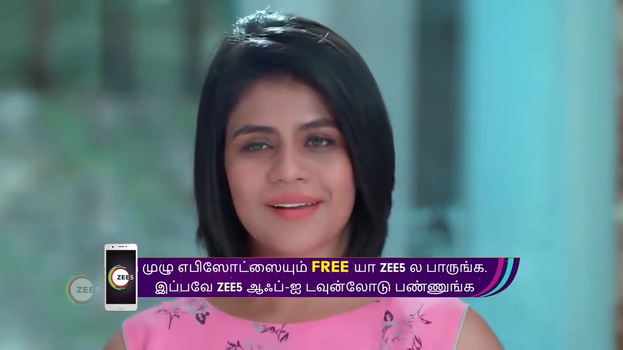 Vidhya No. 1 - Week In shorts - Vidhya, Sanjay, Vedavalli - Zee Tamil