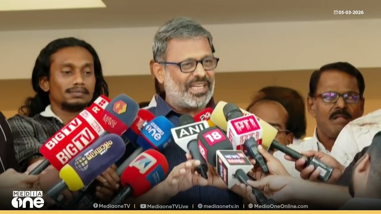 'പി.കെ ശശിക്ക് വിഭ്രാന്തിയാണ്, അയാൾ പറയുന്നതിനെല്ലാം ഞാൻ മറുപടി പറയേണ്ട കാര്യമുണ്ടോ?'