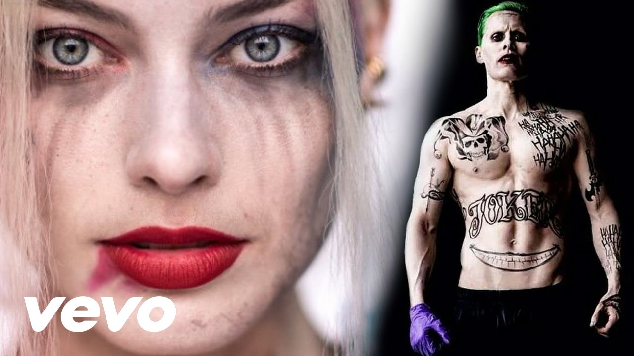 Harley & Joker | Criminal