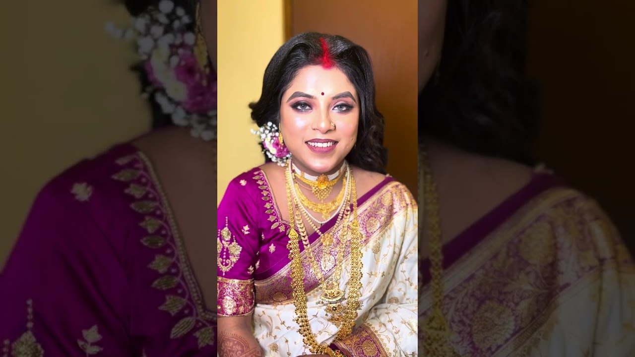 Reception wala mini Vlog 