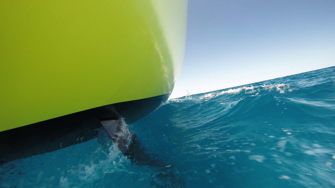 Bongo 960 en Med.....