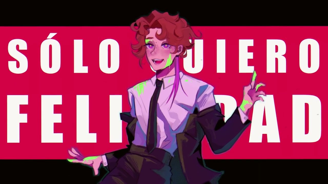 米津玄師 - KICKBACK (Chainsaw Man OP)「Spanish cover | Fandub español」『Fritz❀』┇歌ってみた