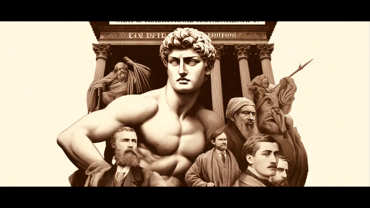 What is Traditional Masculinity?