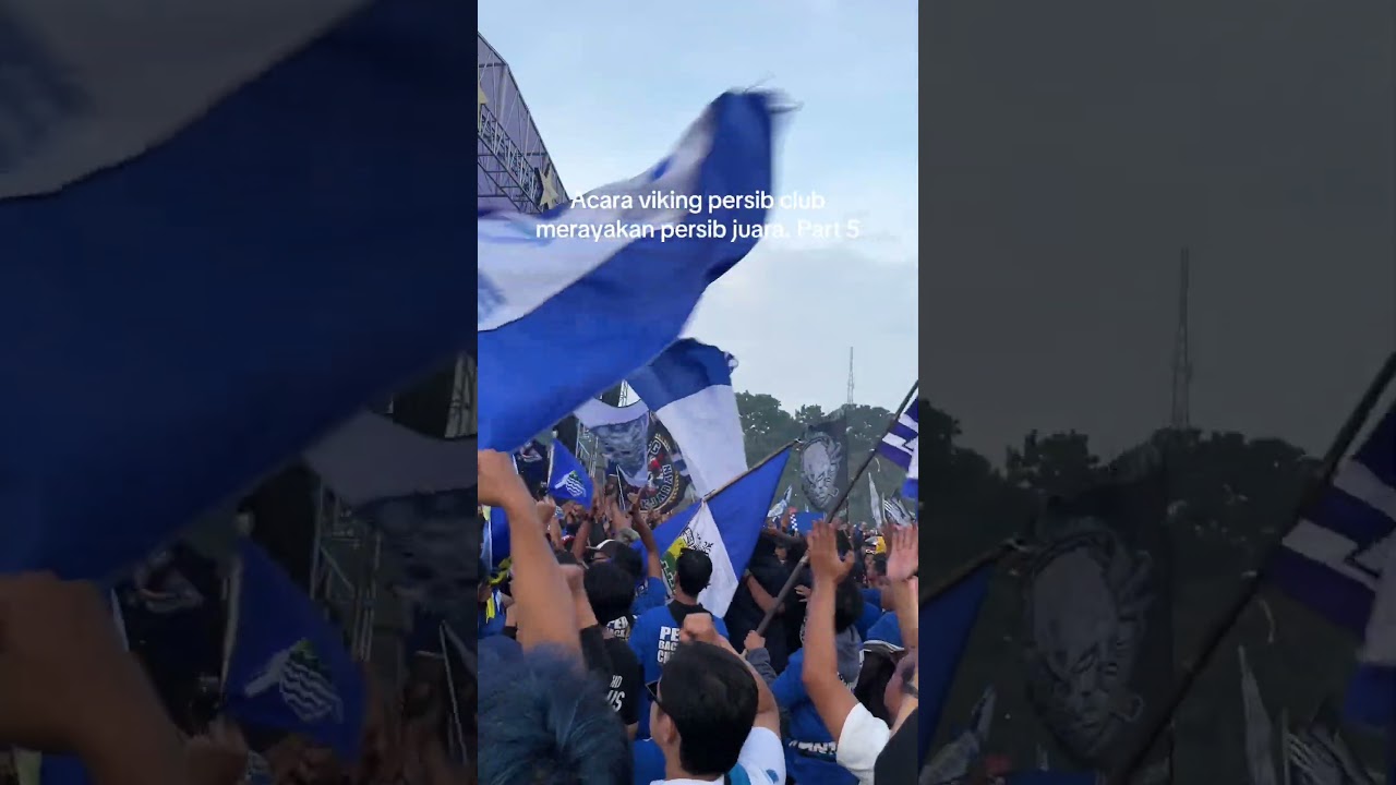 #viking #persib #bandung