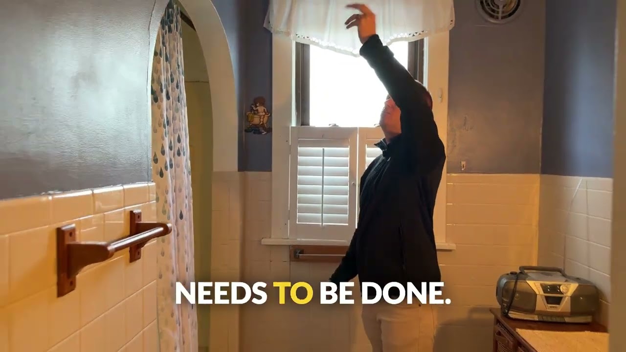 Behind the Scenes: Mishawaka House Project Overview