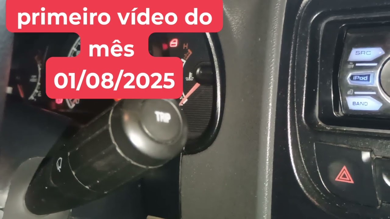 Como ver o consumo da Strada 2015