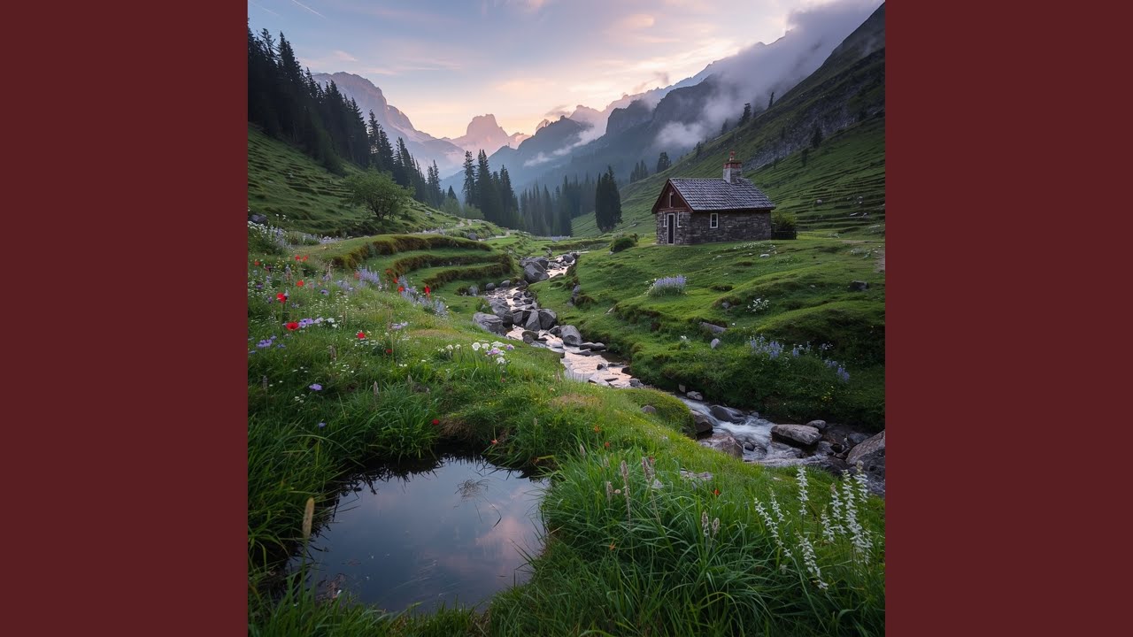 I Choose This Moment