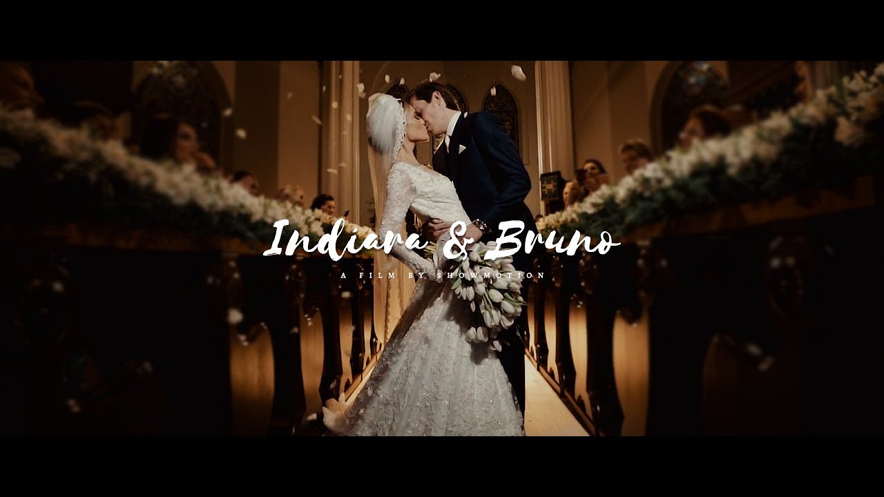 Indi & Bruno - ''It's Gotta Be You''