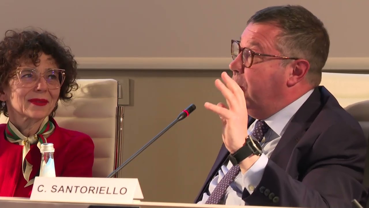 Proc. Agg. Trib. Cuneo Ciro Santoriello: Responsabilità d’impresa e reati 'economici', 21.3.2025