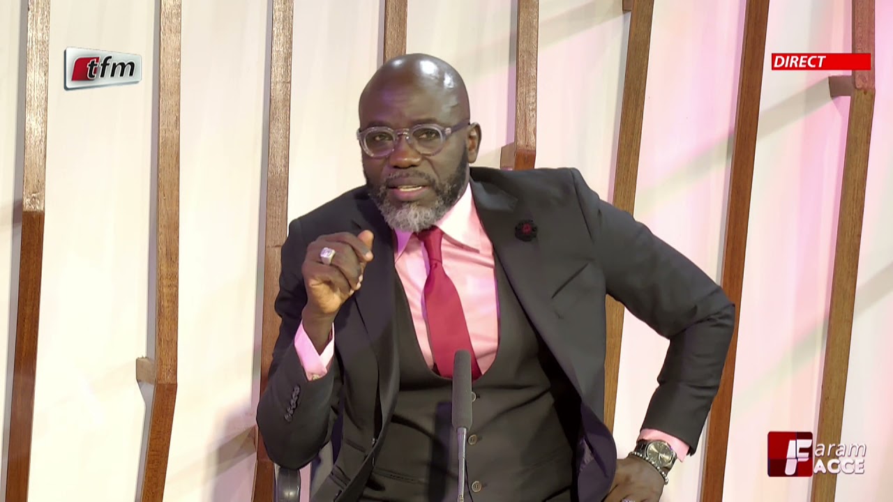 L'interpretation de Cheikh Yérim sur la possibilité du 3e mandat de Macky Sall