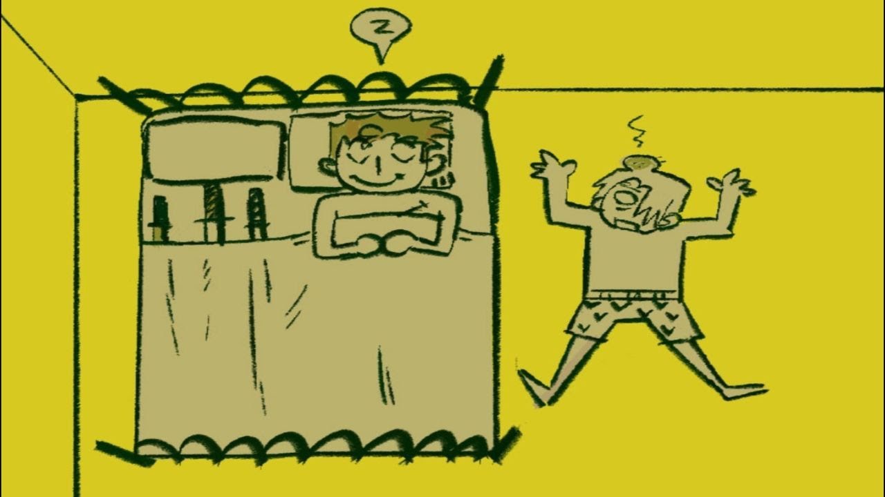 Each Straw Hat Has a Story — Here’s Theirs | One piece comic dub | Artist:@shalpilot #ycomics