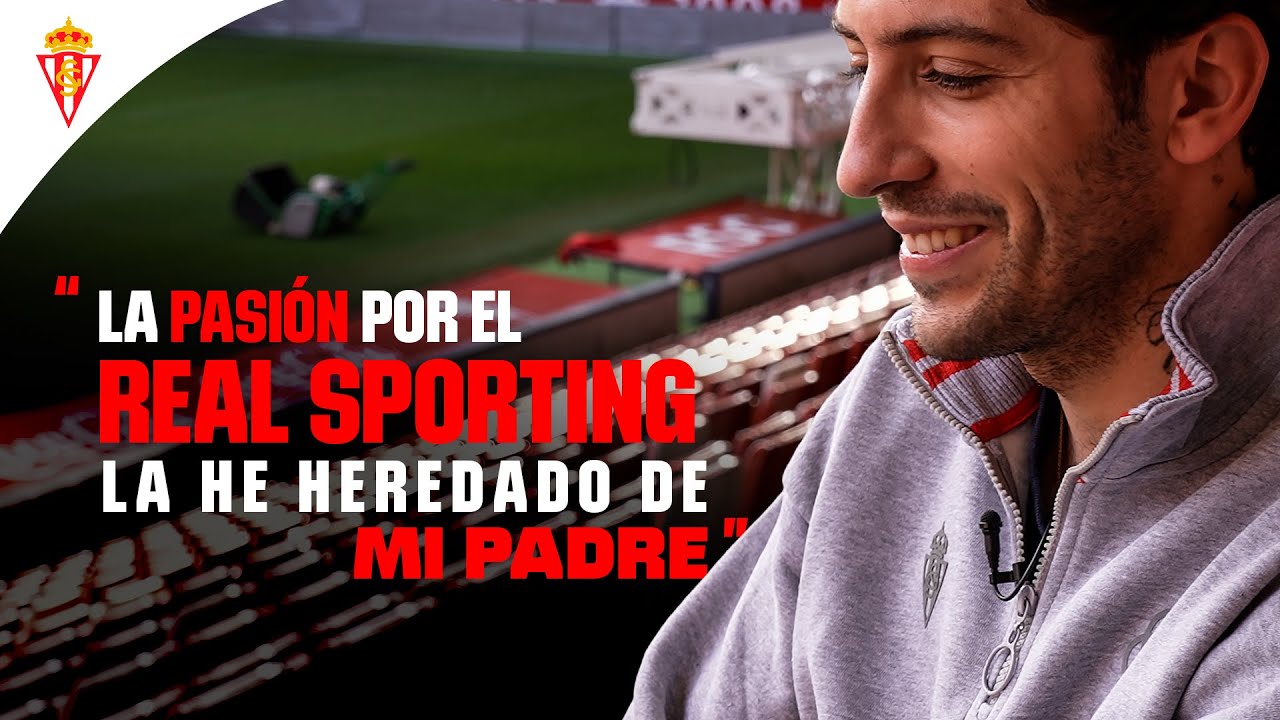 42LEGADOS: La historia de CÉSAR GELABERT