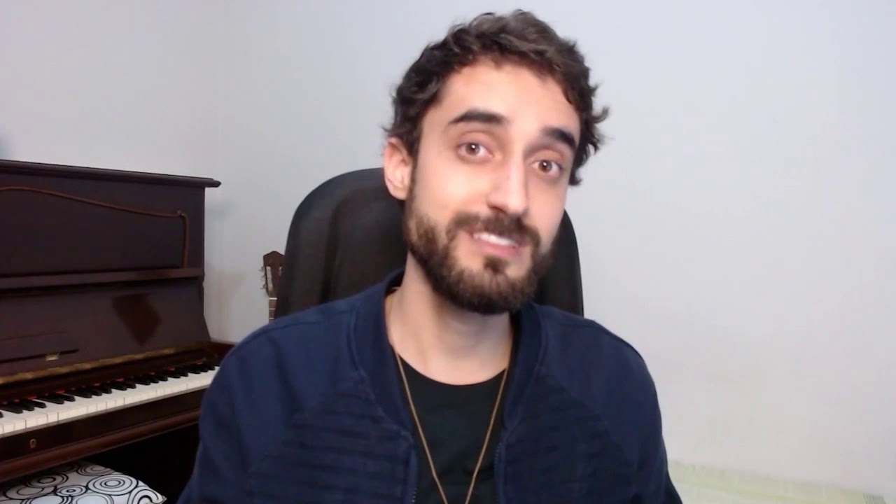 O que tem em uma MELODIA INESQUEC&Iacute;VEL (refr&atilde;o chiclete)