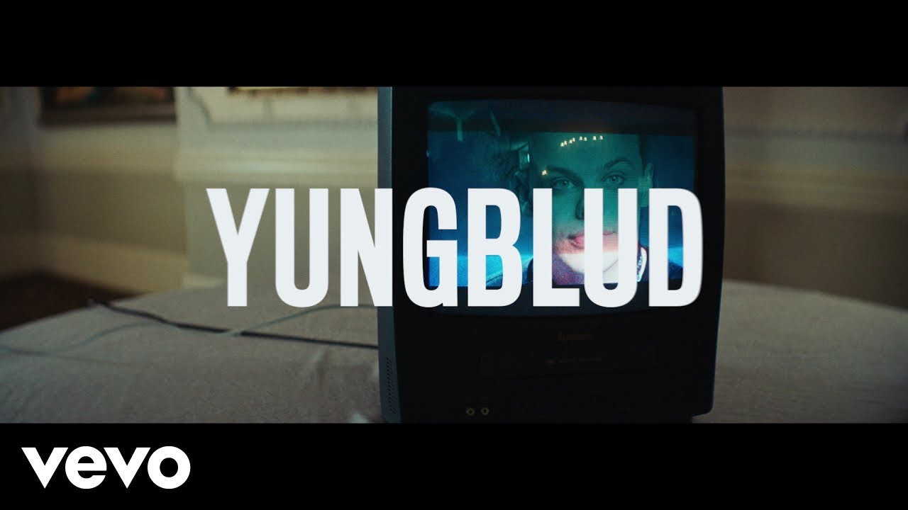 YUNGBLUD - original me (Vevo LIFT) ft. Dan Reynolds