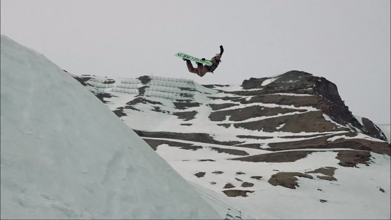 BangingBees x Salomon - French team edit 2022