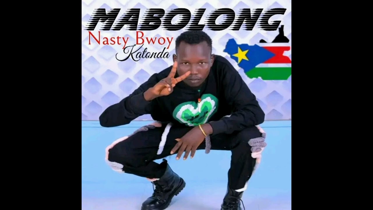 Mabolong by Nasty Boy Katonda