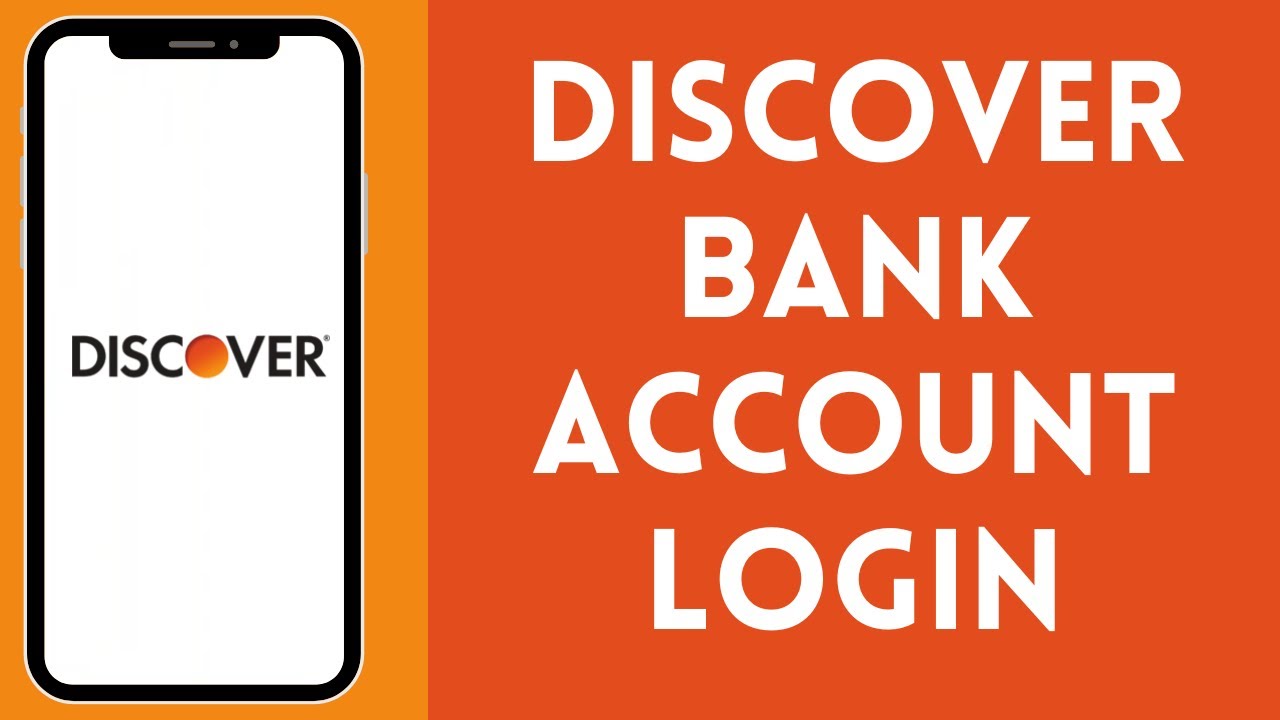 How To Login Discover Bank Online Banking | Discover Bank Login 2024