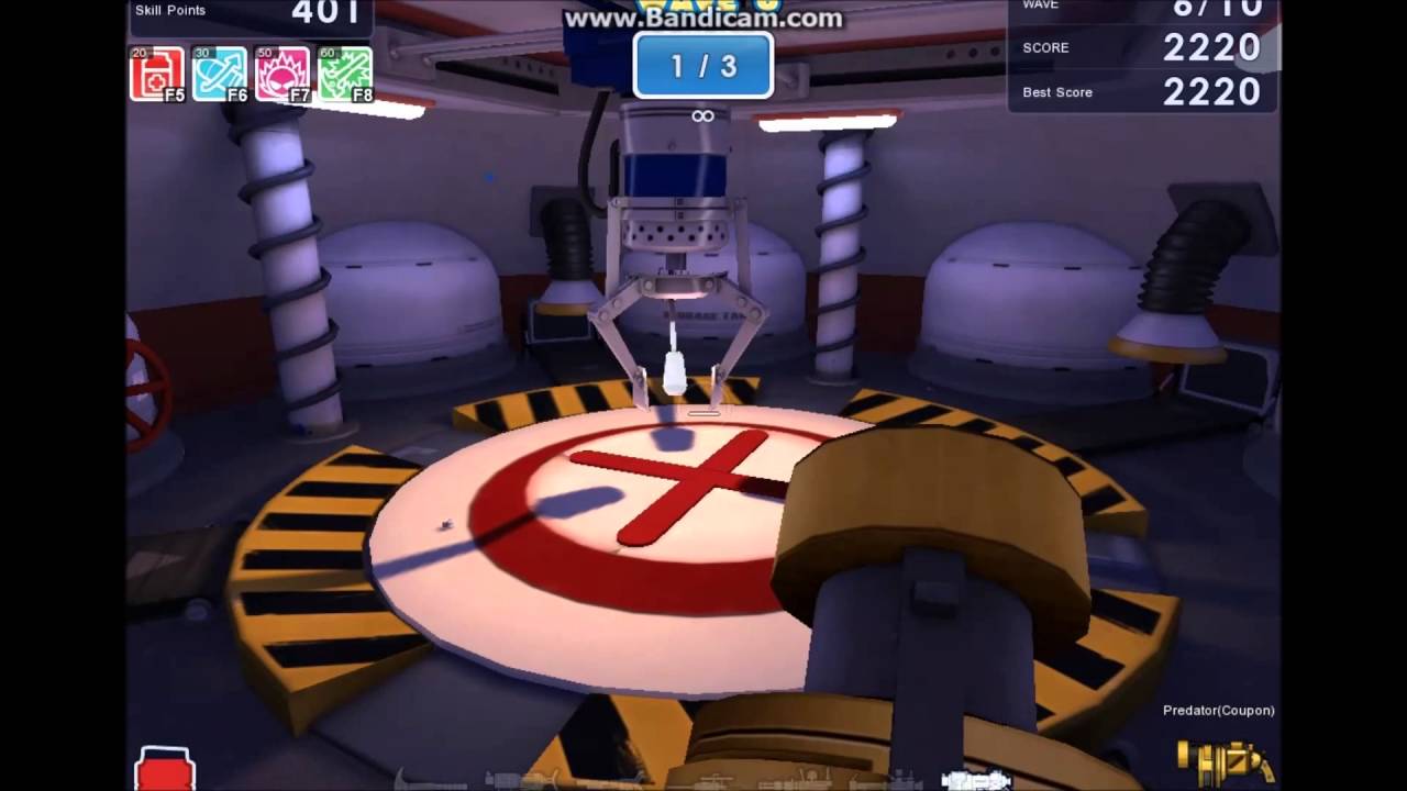 cool parkour in single player microvolts