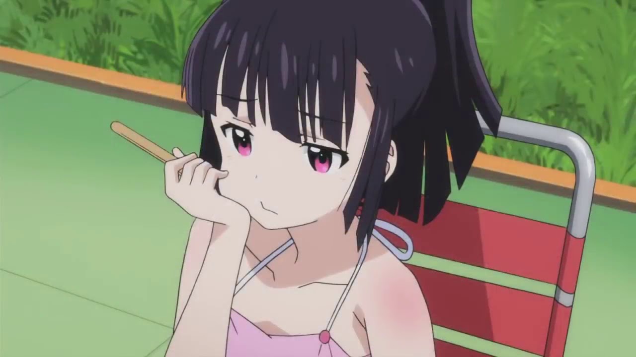 Anime Music - Saikin Imouto no Yousu ga Chotto Okashiindaga - Im Coming