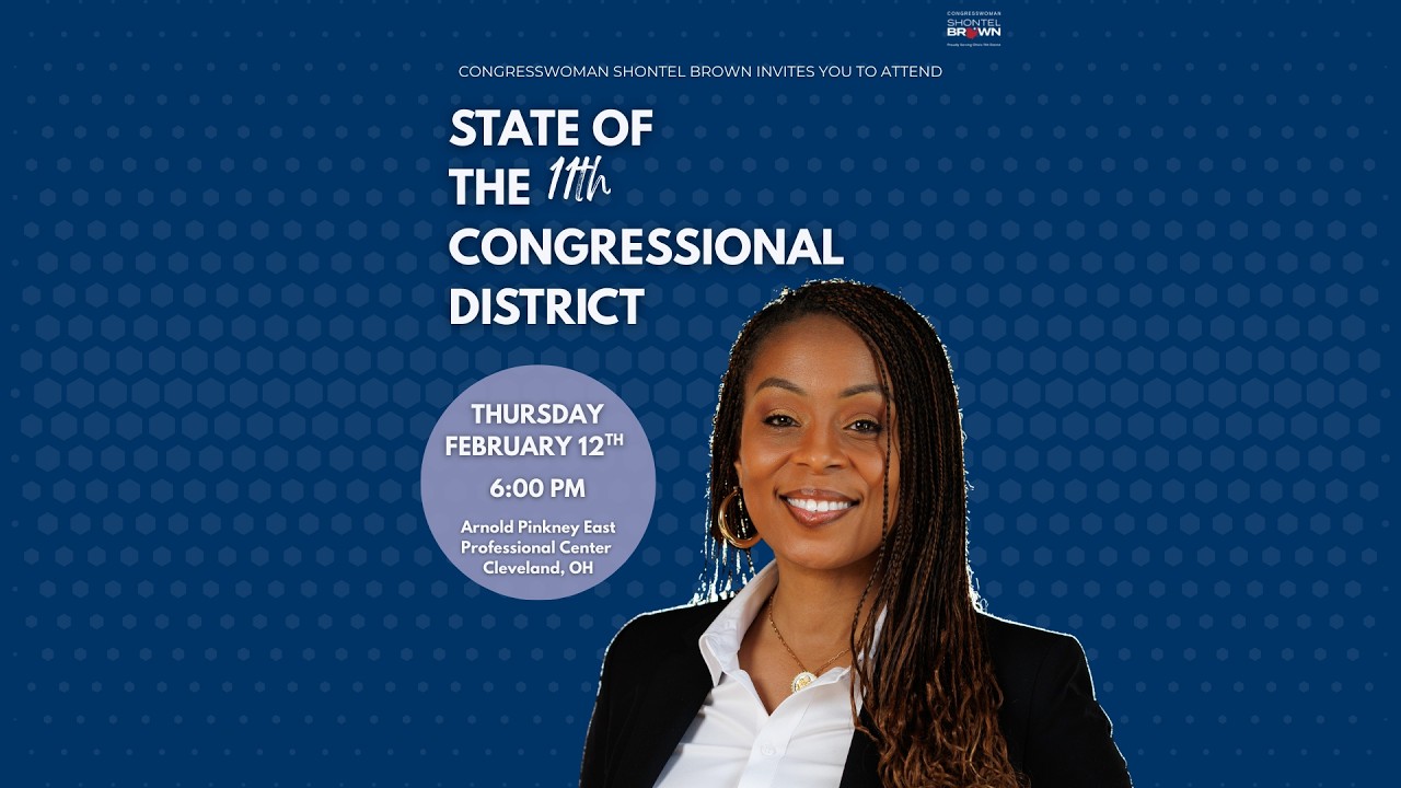 2026 State of the District