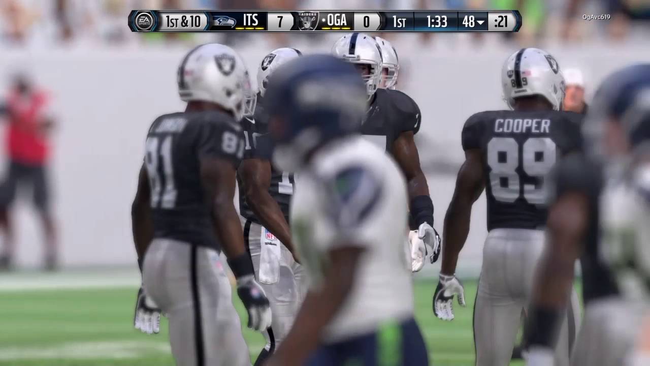 Mut16 Gameplay! New 99 Overall!!