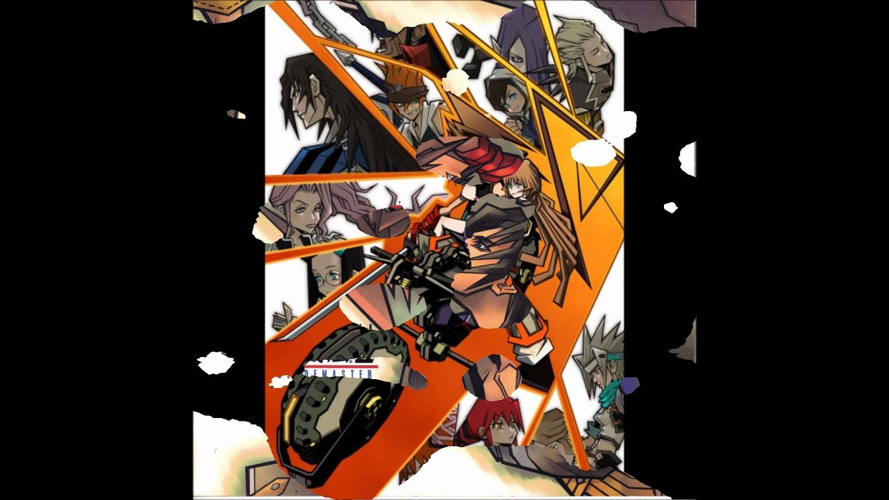 Musashi Samurai Legend - Soul Stalkers
