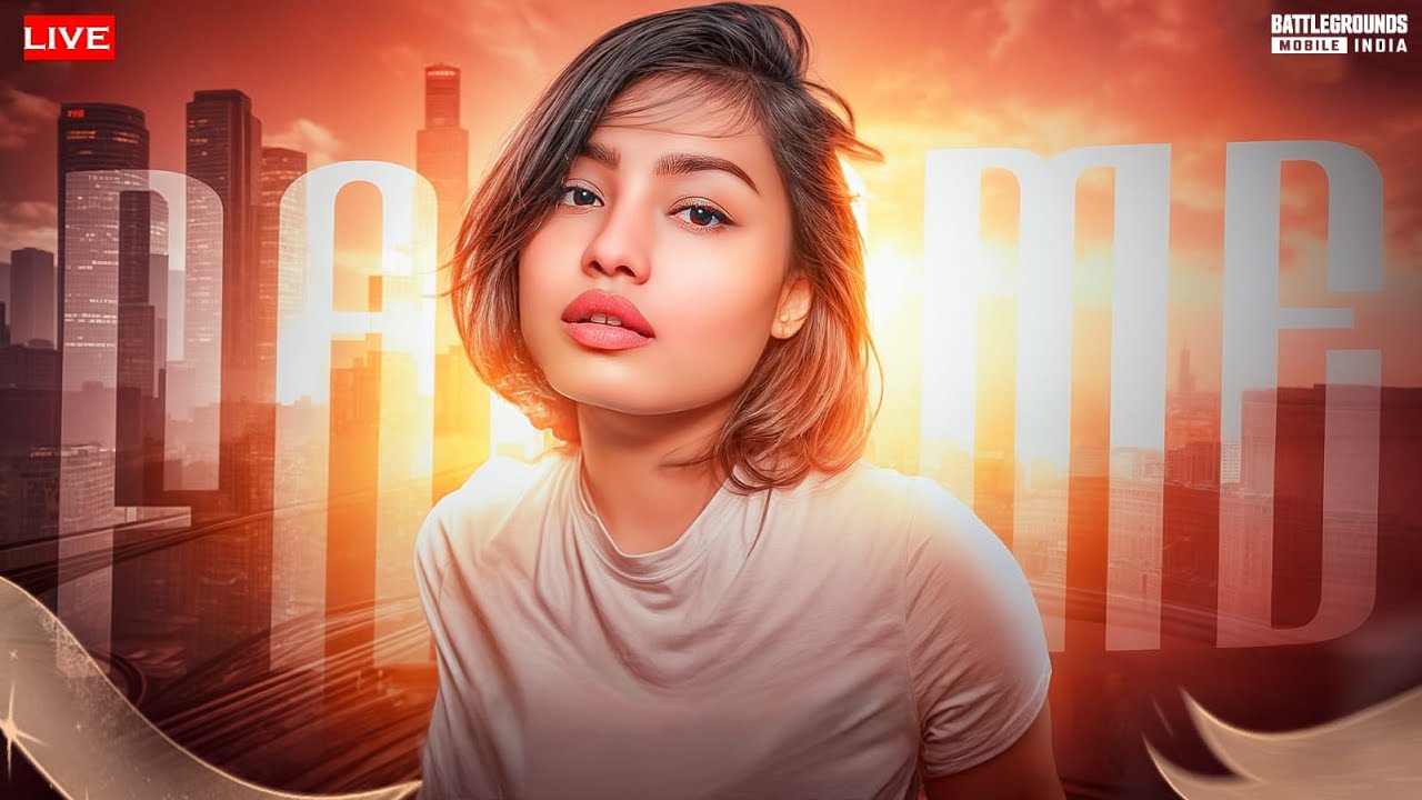 🔴100 TOTAL KILLS TODAY🔥BGMI LIVE WITH FACEME | #bgmilive #girlgamer #pubgmobile