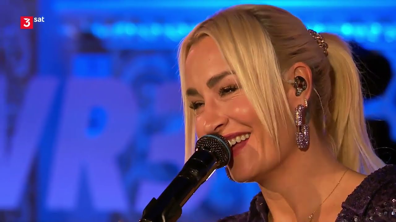 Sarah Connor &ndash; SWR3 Weihnachtskonzert (Full Concert)