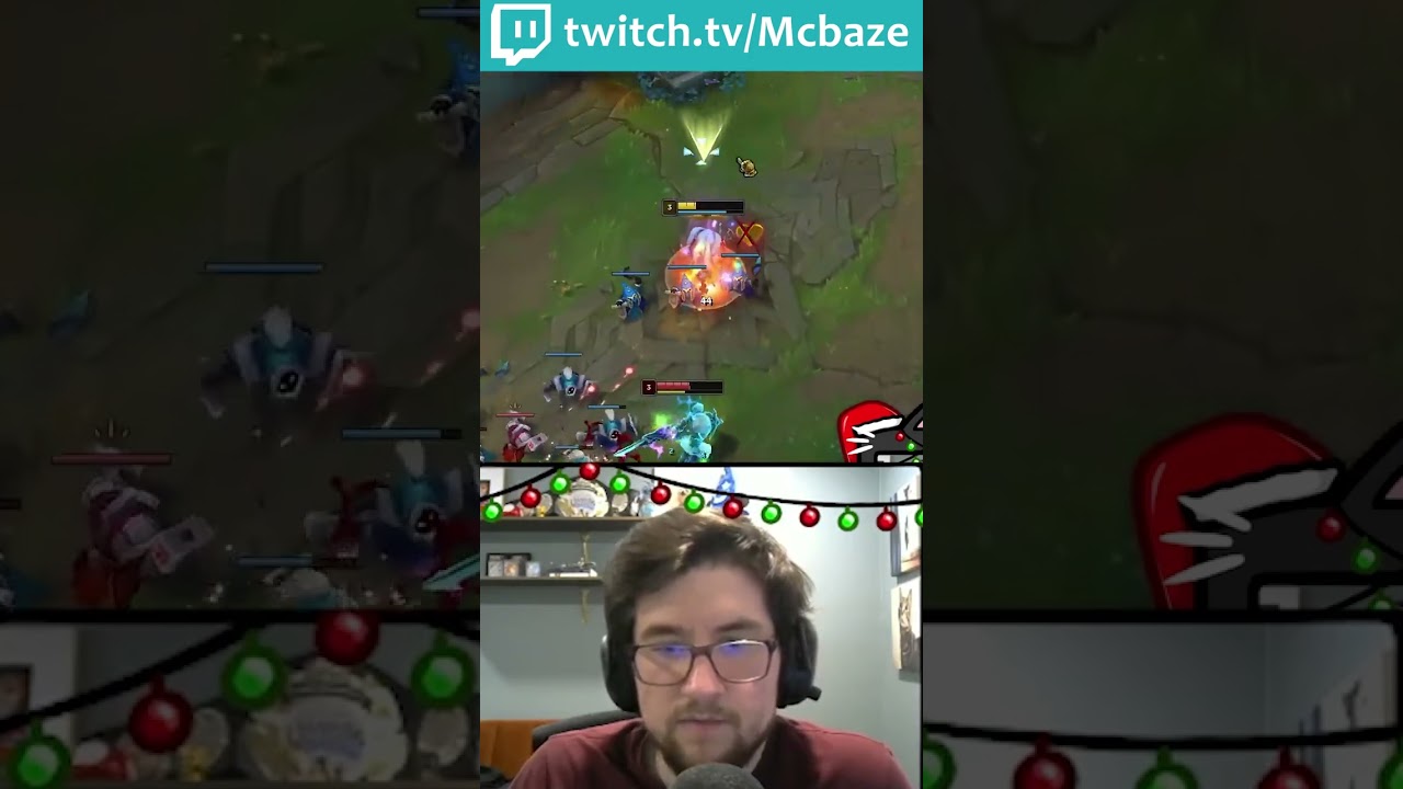 Easy #outplay as #Fizz vs Zed mid #shorts #challenger #leagueoflegends