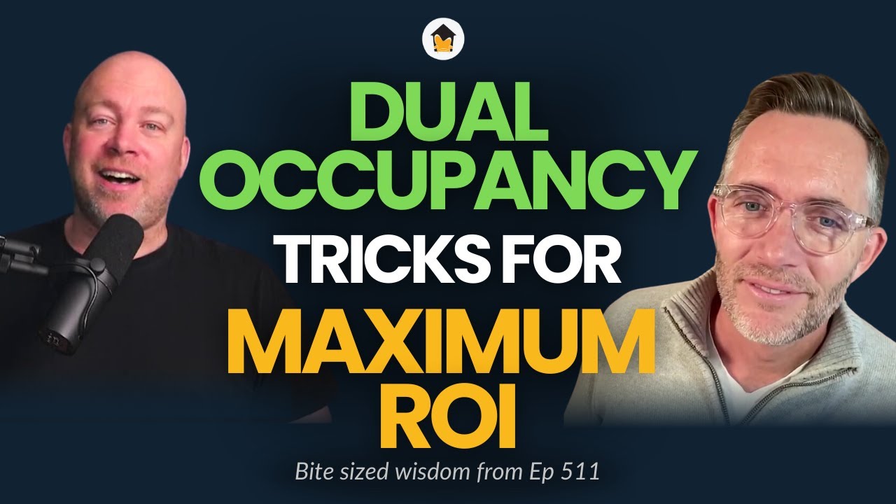 Unlocking Property Potential: Mastering Dual Occupancy Development